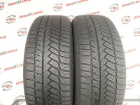 235/55 R19 CONTINENTAL WINTERCONTACT TS850P RUN FLAT 7mm