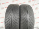 225/55 R19 MICHELIN PILOT ALPIN 5 SUV 5mm