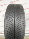 225/55 R19 MICHELIN PILOT ALPIN 5 SUV 5mm