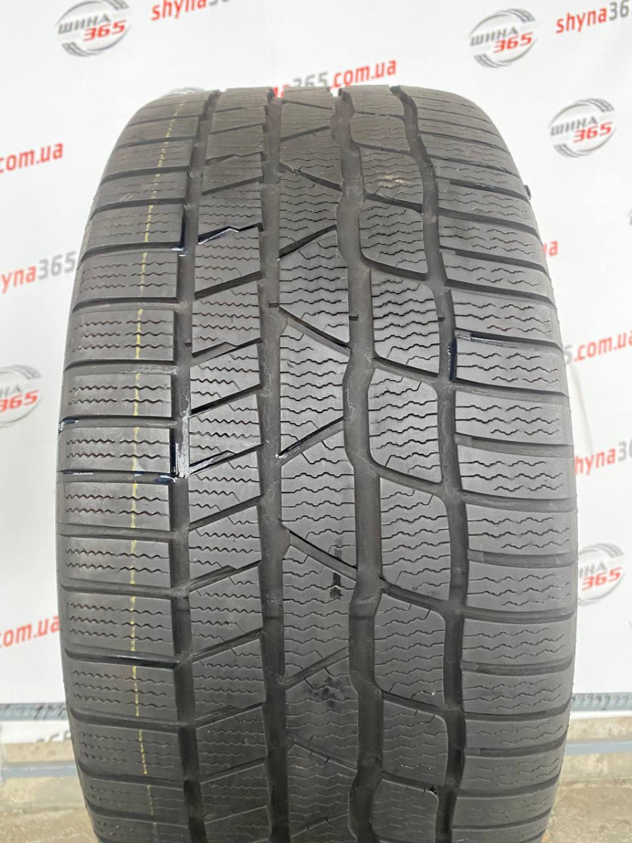 255/40 R18 CONTINENTAL CONTIWINTERCONTACT TS830P 7mm