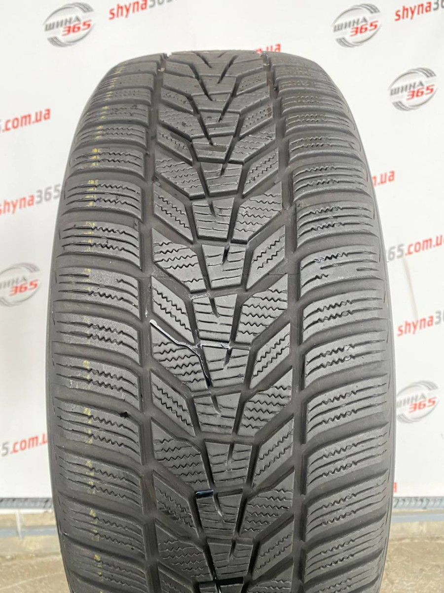 235/50 R19 HANKOOK WINTER I CEPT EVO3 X W330A 6mm