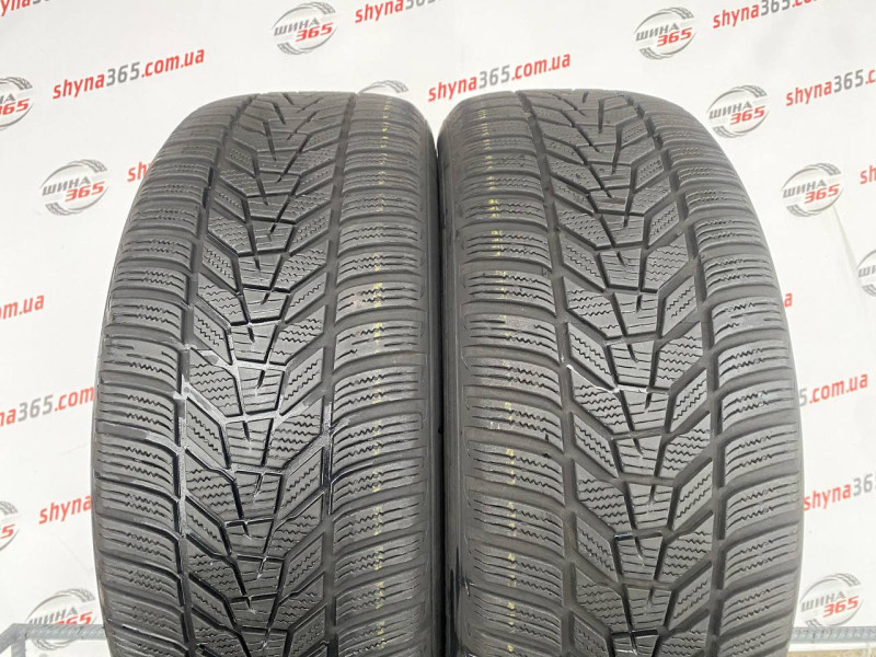 235/50 R19 HANKOOK WINTER I CEPT EVO3 X W330A 6mm