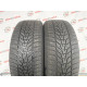 235/50 R19 HANKOOK WINTER I CEPT EVO3 X W330A 6mm