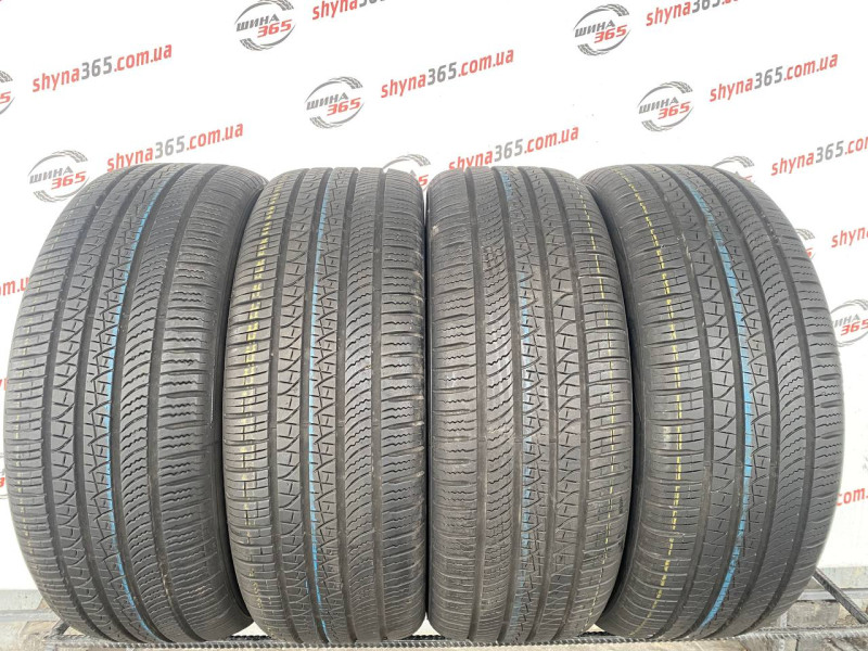 235/50 R20 PIRELLI SCORPION ZERO ALL SEASON PNCS 7mm