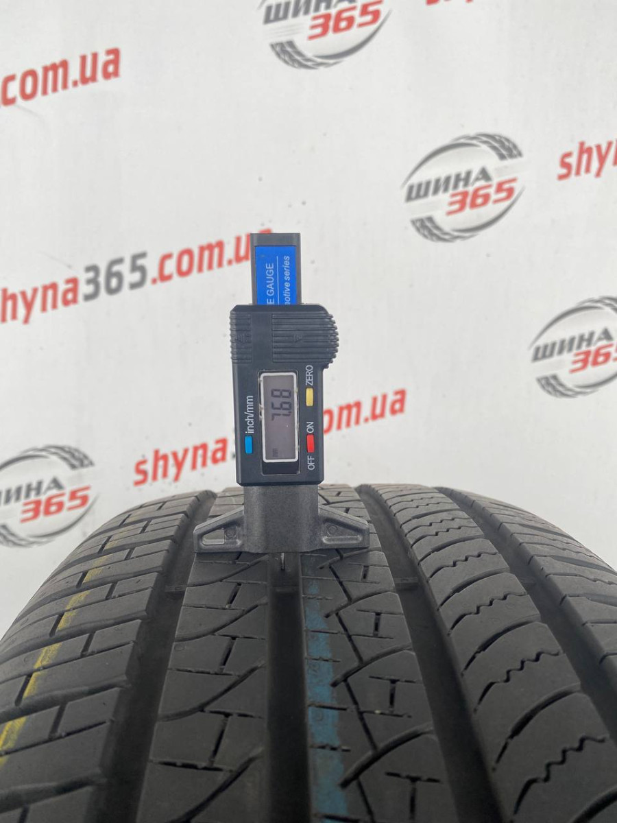235/50 R20 PIRELLI SCORPION ZERO ALL SEASON PNCS 7mm