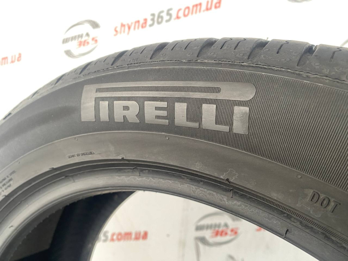 235/50 R20 PIRELLI SCORPION ZERO ALL SEASON PNCS 7mm