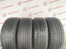 245/50 R18 PIRELLI SOTTOZERO WINTER 210 SERIE II RUN FLAT 6mm