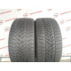 255/40 R19 PIRELLI SCORPION WINTER 5mm