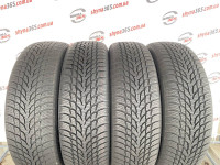 195/55 R20 NOKIAN WR SNOWPROOF 7mm