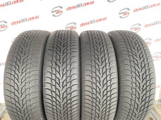 195/55 R20 NOKIAN WR SNOWPROOF 7mm