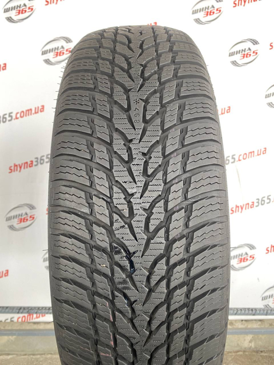 195/55 R20 NOKIAN WR SNOWPROOF 7mm