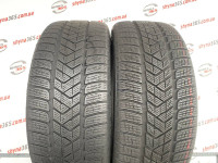 245/45 R20 PIRELLI SCORPION WINTER 6mm