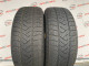 215/60 R16 PIRELLI WINTER SOTTOZERO 3 SEAL INSIDE 4mm