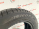 215/60 R16 PIRELLI WINTER SOTTOZERO 3 SEAL INSIDE 4mm