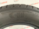 215/60 R16 PIRELLI WINTER SOTTOZERO 3 SEAL INSIDE 4mm