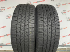 215/60 R16 CONTINENTAL CONTICONTACT TS815 CONTISEAL 7mm