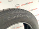 215/60 R16 CONTINENTAL CONTICONTACT TS815 CONTISEAL 7mm