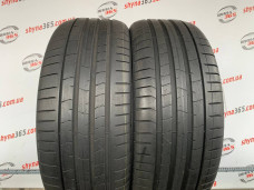 225/40 R19 PIRELLI PZERO PZ4 6mm