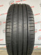 225/40 R19 PIRELLI PZERO PZ4 6mm