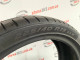 225/40 R19 PIRELLI PZERO PZ4 6mm