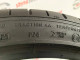225/40 R19 PIRELLI PZERO PZ4 6mm