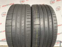 245/35 R19 PIRELLI PZERO PZ4 5mm
