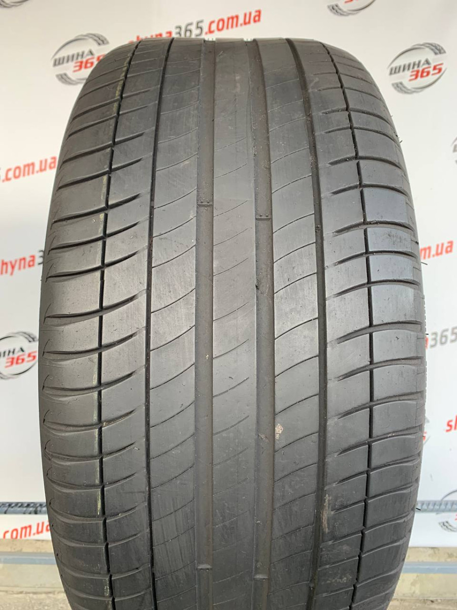 275/40 R19 MICHELIN PRIMACY 3 RUN FLAT 4mm