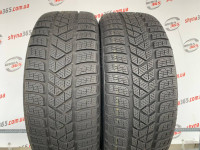 205/40 R18 PIRELLI WINTER SOTTOZERO 3 7mm