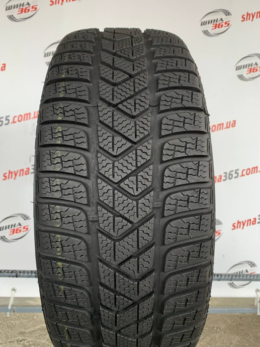 205/40 R18 PIRELLI WINTER SOTTOZERO 3 7mm