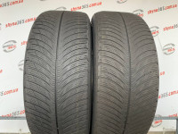 235/55 R17 MICHELIN PILOT ALPIN 5 4mm