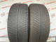 235/55 R17 MICHELIN PILOT ALPIN 5 4mm