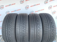 205/55 R17 HANKOOK WINTER I CEPT EVO2 W320 6mm