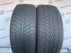 235/55 R18 BRIDGESTONE BLIZZAK LM-80 EVO 5mm