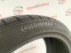 245/35 R19 CONTINENTAL CONTIWINTERCONTACT TS810S 6mm