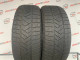 225/50 R18 PIRELLI WINTER SOTTOZERO 3 5mm
