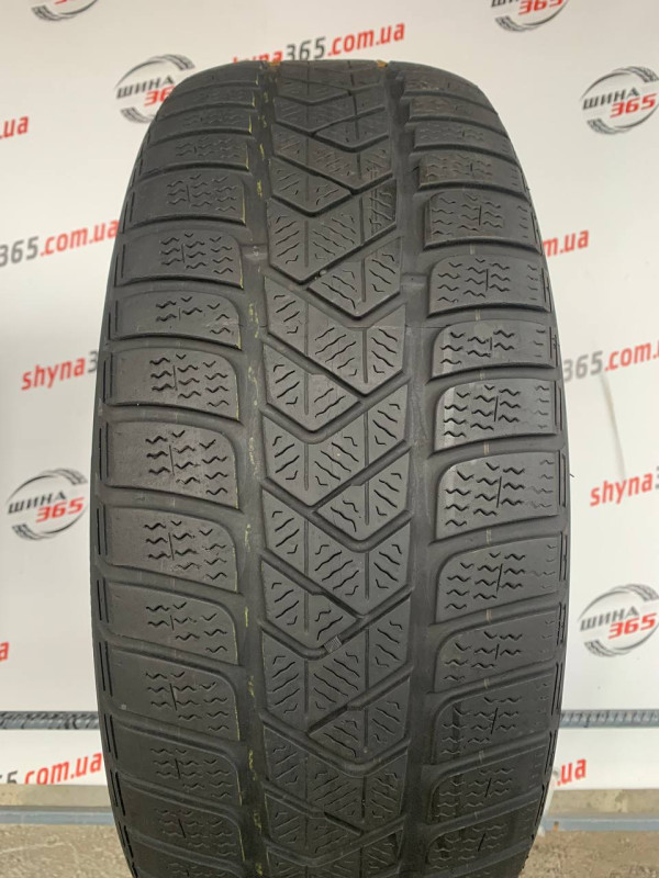 225/50 R18 PIRELLI WINTER SOTTOZERO 3 5mm
