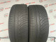 225/55 R18 MICHELIN PILOT ALPIN PA4 4mm