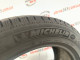 225/55 R18 MICHELIN PILOT ALPIN PA4 4mm