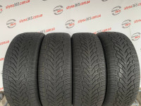 225/60 R17 NOKIAN WR SUV4 5mm