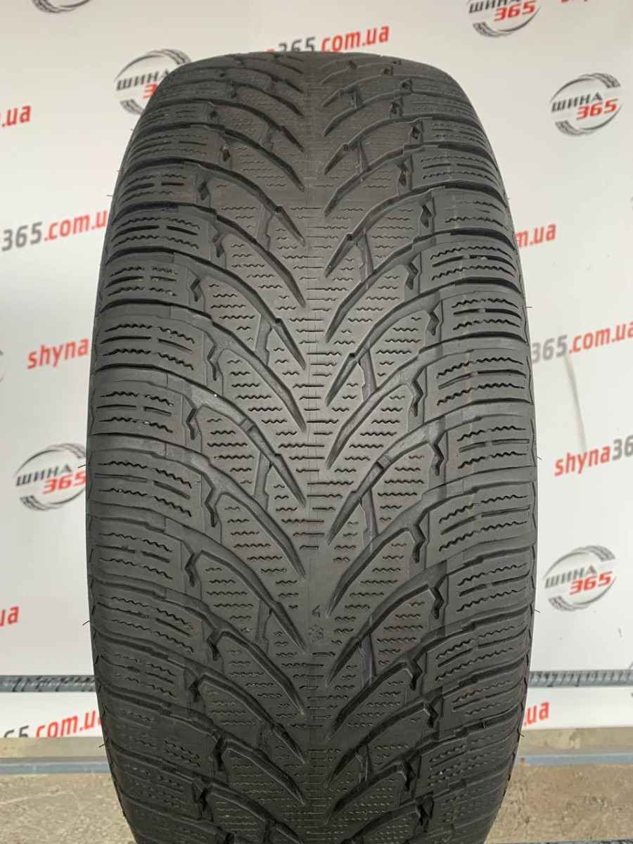 225/60 R17 NOKIAN WR SUV4 5mm