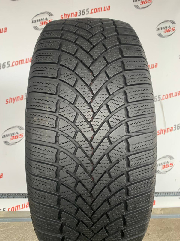 225/55 R17 BRIDGESTONE BLIZZAK LM005 6mm