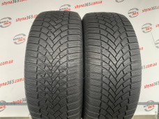 225/55 R17 BRIDGESTONE BLIZZAK LM005 6mm