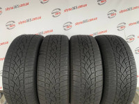 225/60 R17 DUNLOP SP WINTER SPORT 3D RUN FLAT 5mm