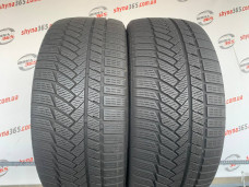245/45 R18 CONTINENTAL WINTERCONTACT TS850P RUN FLAT 5mm