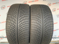 245/40 R18 MICHELIN PILOT ALPIN 5 6mm