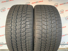 255/40 R18 BRIDGESTONE BLIZZAK LM-25 6mm