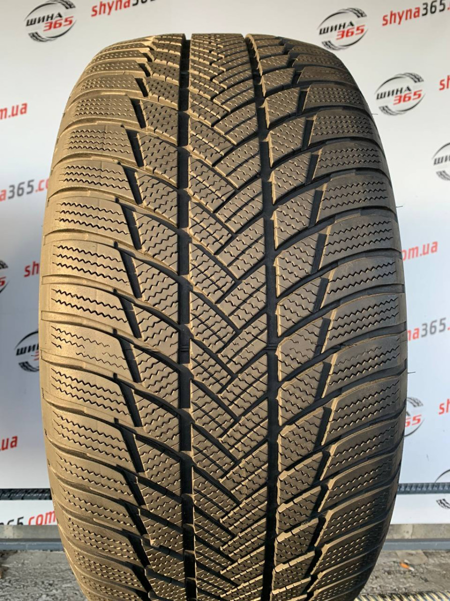 265/50 R19 BRIDGESTONE BLIZZAK LM001 RUN FLAT 6mm