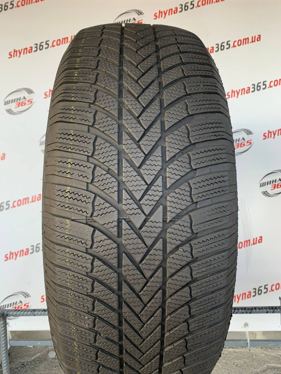 255/60 R18 BRIDGESTONE BLIZZAK LM005 5mm