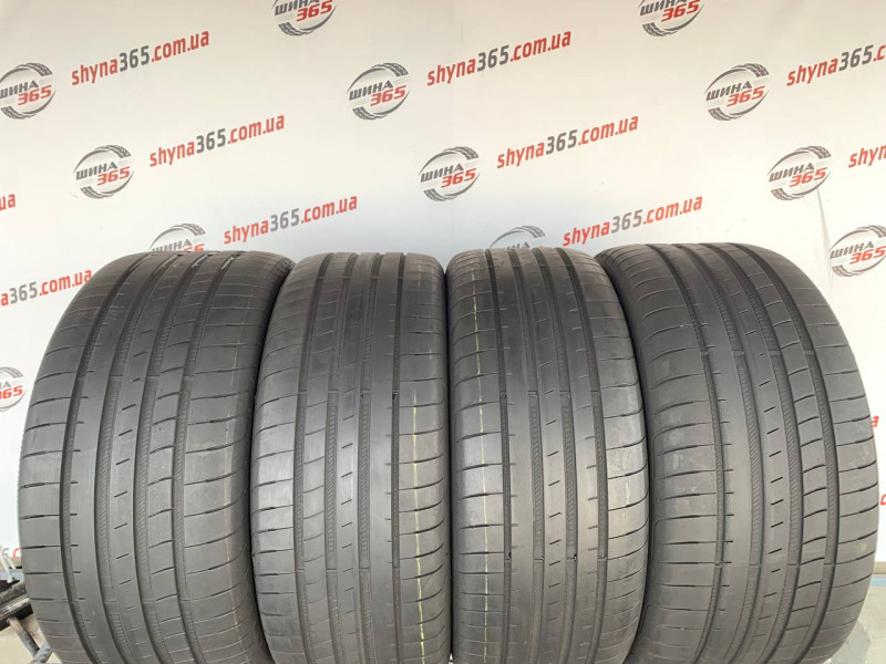 245/45 R18 GOODYEAR EAGLE F1 ASYMMETRIC 3 5mm