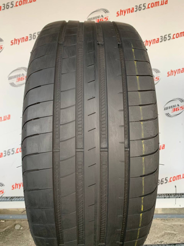 245/45 R18 GOODYEAR EAGLE F1 ASYMMETRIC 3 5mm